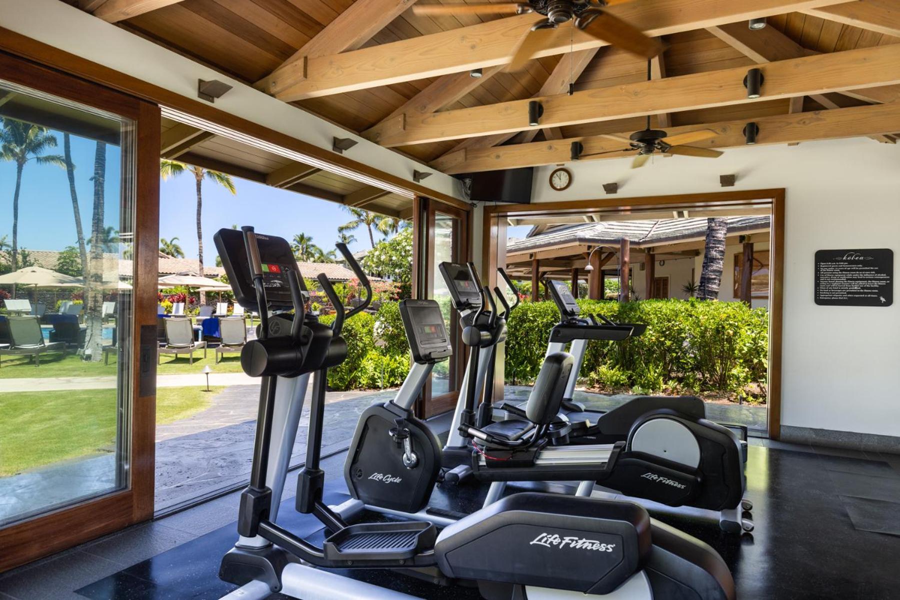 Вилла Hilton Pool Pass Included, Kolea - Luxe Penthouse Ваиколоа-Виллидж Экстерьер фото