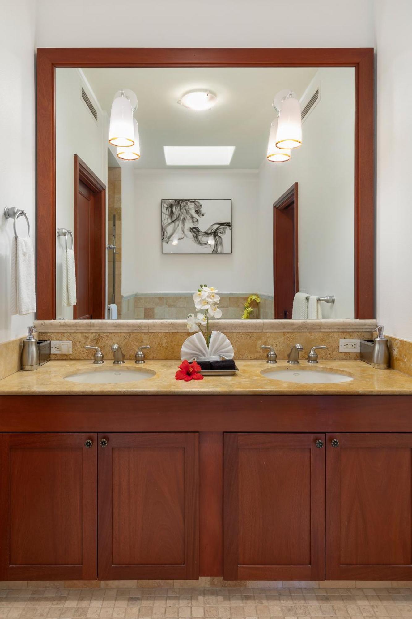 Вилла Hilton Pool Pass Included, Kolea - Luxe Penthouse Ваиколоа-Виллидж Экстерьер фото